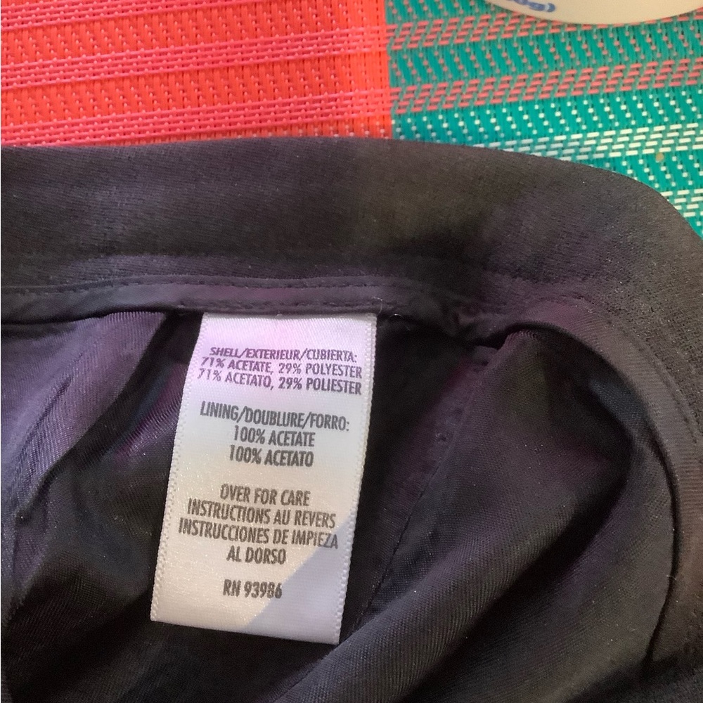 Lined Winter Pants - image 6